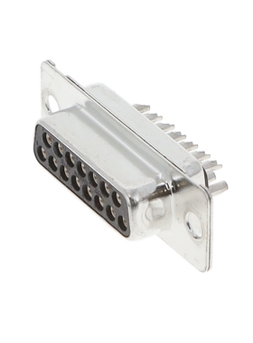 DA15S365TLF | DA15S564GTLF | DA-15S-A191-A197