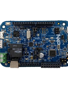 DEVKIT-S12VR64【S12VR64 EVAL BRD 】