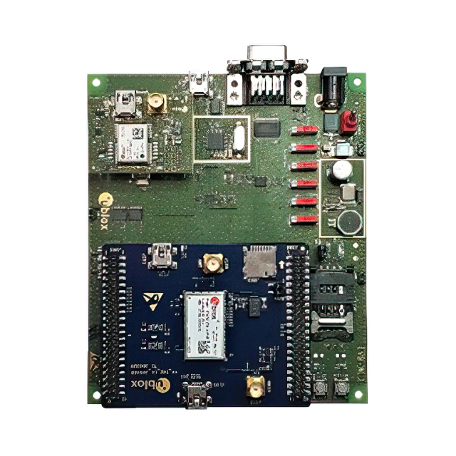 EVK-R510S-1【SARA-R510S-01B EVAL M1 NB2 5G 】