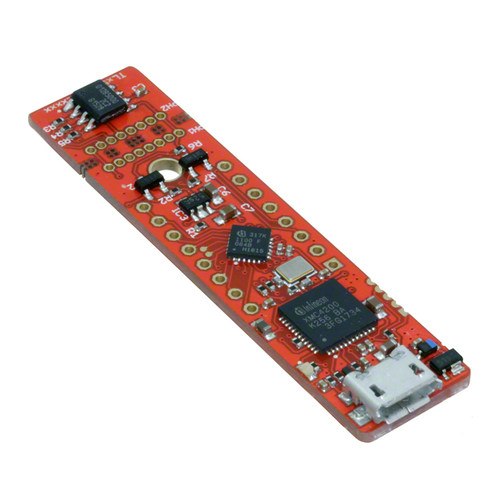 TLE5012BE5000MS2GOTOBO1【EVAL TLE5012B ANGLE SENSOR 】
