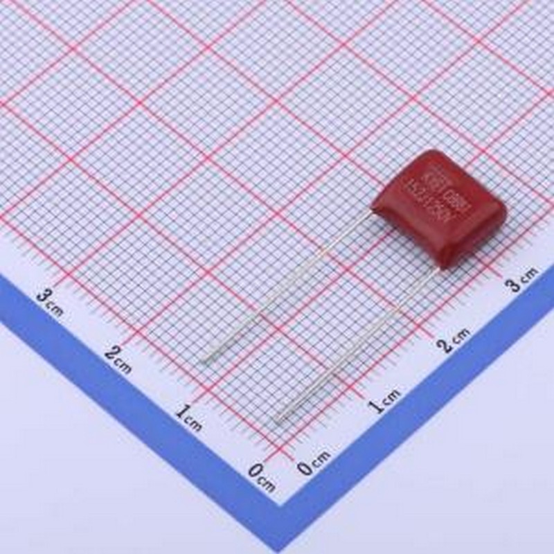 PS152J3B1002 聚丙烯膜电容(CBB) 1.5nF ±5% 1.25kV 插件,P=10mm