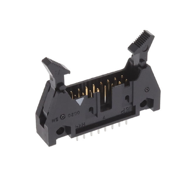 HIF3BA-16PA-2.54DSA(63) * HIF3BA-16PD-2.54R-MC(63) * HIF3BA-