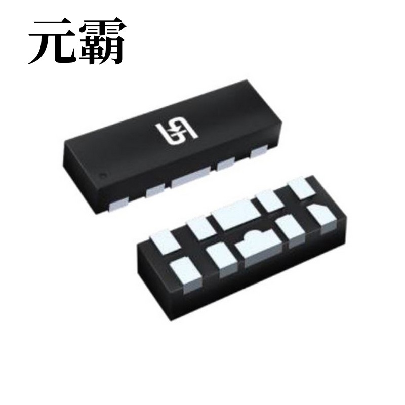 TESDH3V3B02P4Q2 RIG | TESDH3V3B03P1Q0 M3G | TESDH5V0B03P1Q0