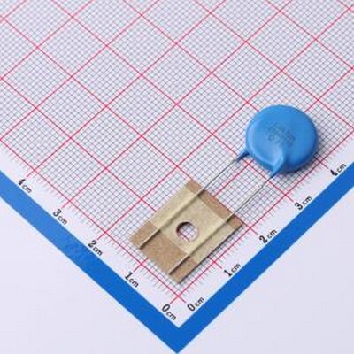 CS15-E2GA472MYVSA 安规电容 CS15-E2GA472MYVSA