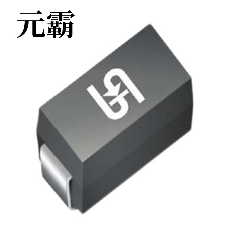 SMA6J20A R3G | SMA6J20A-TR | SMA6J20CAQ-13