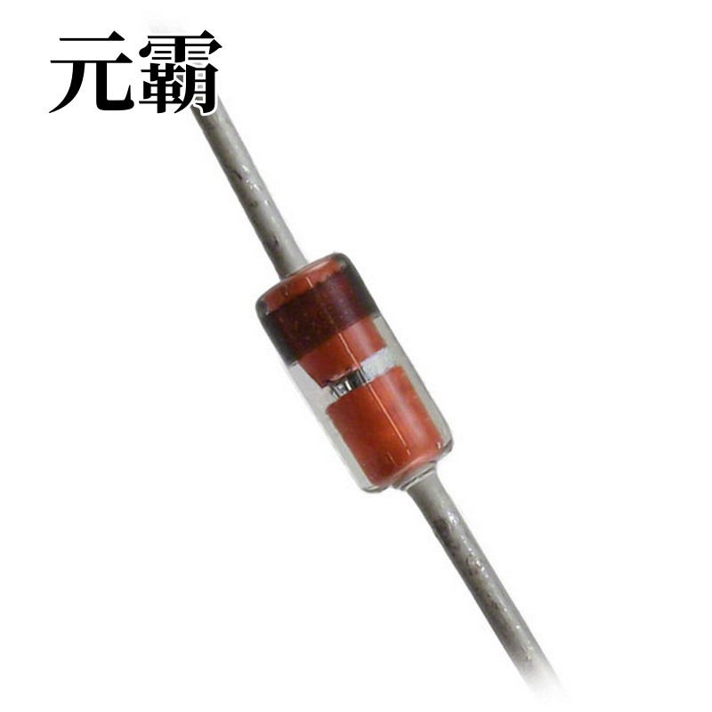 1N5247BTR | 1N5247B-TR |1N5247BUR-1/TR