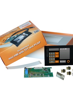 EA DEMOPACK-CONNI【DEMO APPLICATION WIT SEVERAL LEV 】