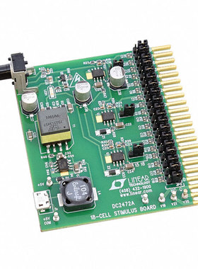 DC2472A【DEMO BRD FOR LTC68XX 】