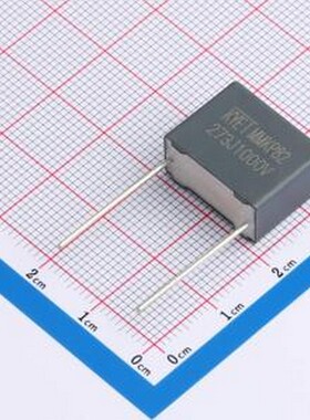 MMKP273J3A1503 聚丙烯膜电容(CBB) MMKP82 273J1000V 27nF ±5%