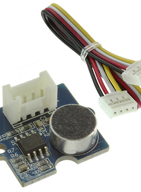 101020023【GROVE SOUND SENSOR 】