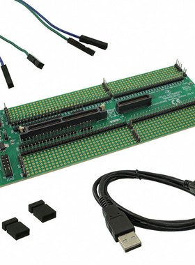 TMDSHSECDOCK【CONTROLCARD C2000 EVAL BRD 】