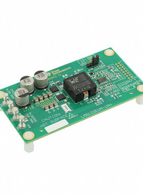 LM5122EVM-1PH【EVAL BOARD FOR LM5122 】