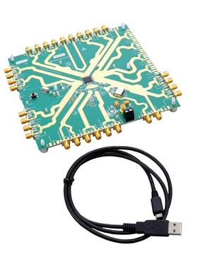 LMK04832SEPEVM【LMK04832-SEP EVALUATION MODULE F 】