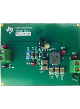 TPS57112EVM【EVAL MODULE FOR TPS57112 】