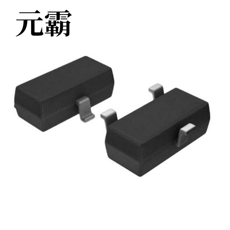 BAS21C | BAS21C RFG | BAS21C_R1_00001