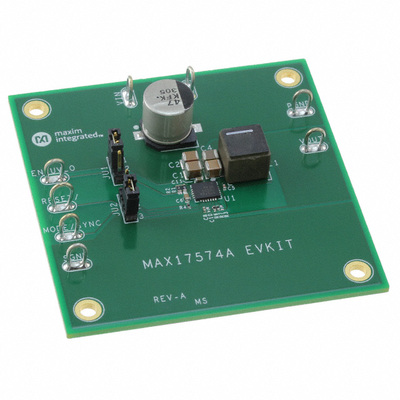 MAX17574EVKITA#【EVKIT FOR MAX17574 】