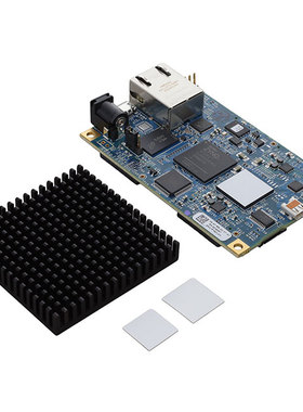 P1601-DK02【PARALLELLA DSKTP E16G301/XC7Z010 】