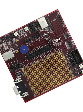 EM35X-BBRD【EM35X BREAKOUT BOARD 】