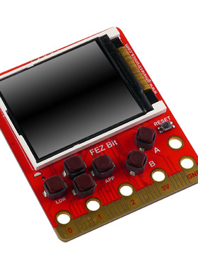 SCC-FBIT-B【SITCORE FEZ BIT SBC 】