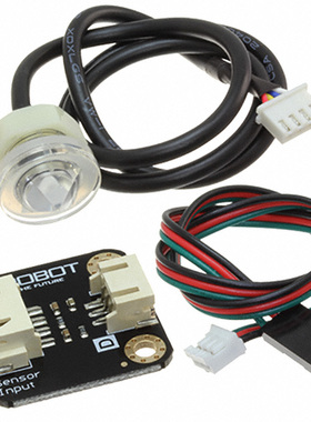 SEN0205【GRAVITY: ANALOG LIQUID LEVEL SEN 】