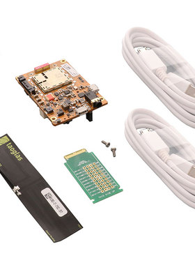 MANGOHYELLOW_7702_SOLDERED【MANGOH YELLOW WP7702 APP BOARD