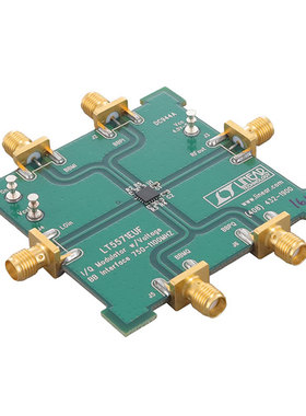 DC944A【LT5571EUF DEMO BOARD 】