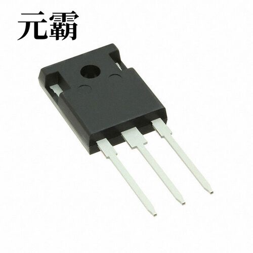 SPW24N60C3FKSA1 | SPW32N50C3FKSA1 | SPW35N60C3FKSA1
