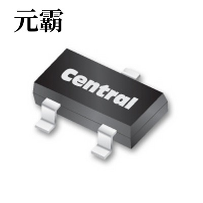 CMPZ5222B TR PBFREE | CMPZ5223B TR PBFREE | CMPZ5225