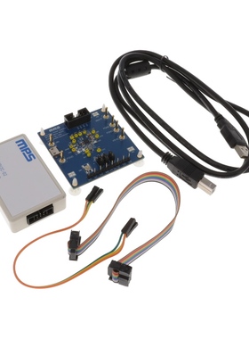 EVKT-MP2733【EVAL BOARD FOR MP2733 】