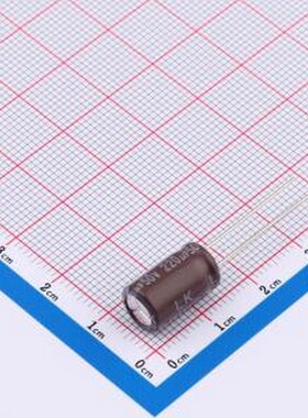 OLKD1201H221MF 直插铝电解电容 OLKD1201H221MF 插件,D8xL12mm