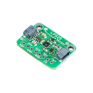 LPS25 QWIIC PRESSURE STEMMA 4530