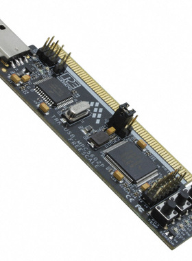 TRK-USB-MPC5602P【STARTERTRAK SPC5602P EVAL BRD 】