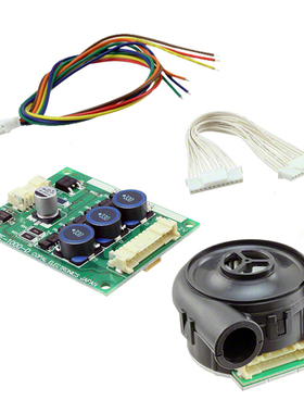 TF037F-2000-P【TF037F-2000-F MICROBLOWER DEVKIT 】