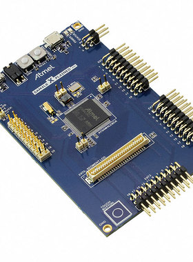 ATSAM4L8-XSTK【SAM4L8 XPLAINED PRO ATSAM4LC8 】