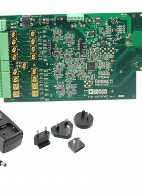 EVAL-AD7761FMCZ【EVAL BOARD FOR AD7761 】