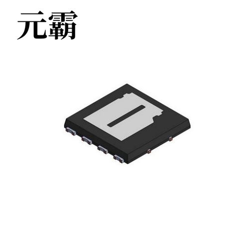 NVMTSC1D3N08M7TXG | NVMYS006N08LHTWG | NVMYS010N04CL