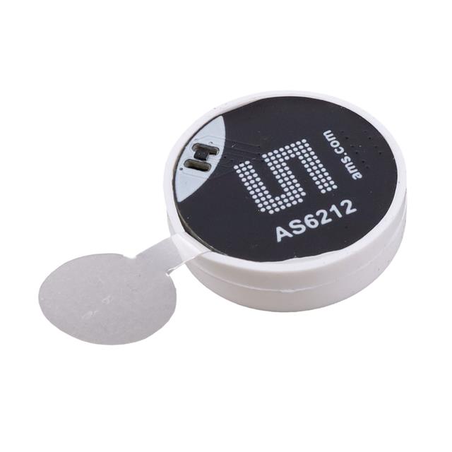 AS6212-DK【AS6212 DEMO KIT 】