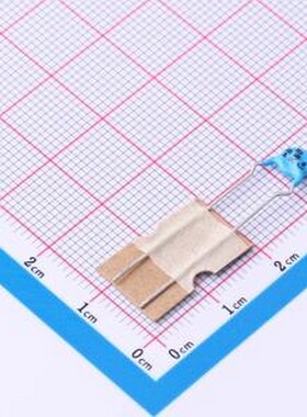 DCH221K22Y5PN6FK5A0 直插瓷片电容 220pF ±10% 1kV 插件,P=5mm