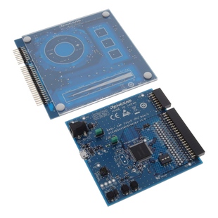 RTK0EG0022S01001BJ【RA2L1 TOUCH RSSK(CPU BOARD + ELE 】