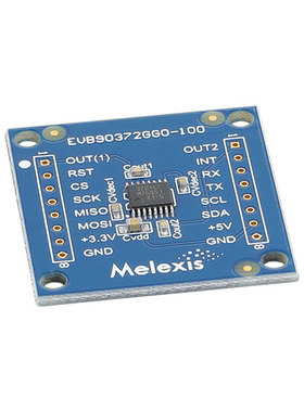 EVB90372-GGO-100-REV1.0【EVAL 90372 ROTRY/STRAYFIELD DUAL