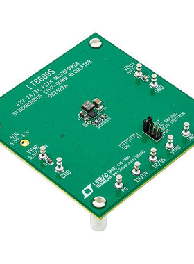 DC2522A【LT8609S DEMO BOARD - VIN = 5.5V 】