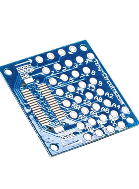 ASD2009-R【PROTOBOARD NOTOP CONNECTOR 】