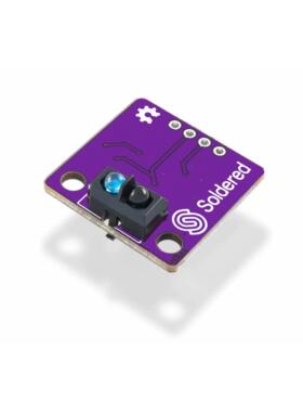 333012【OBSTACLE SENSOR TCRT5000 】