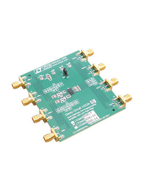 DC1659A-B【LT6109-2 - HIGH SIDE CURRENT SEN 】