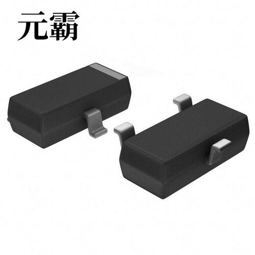 BC847C-AU_R1_000A1 | BC847CDLP-7 | BC847CE6327HTSA1