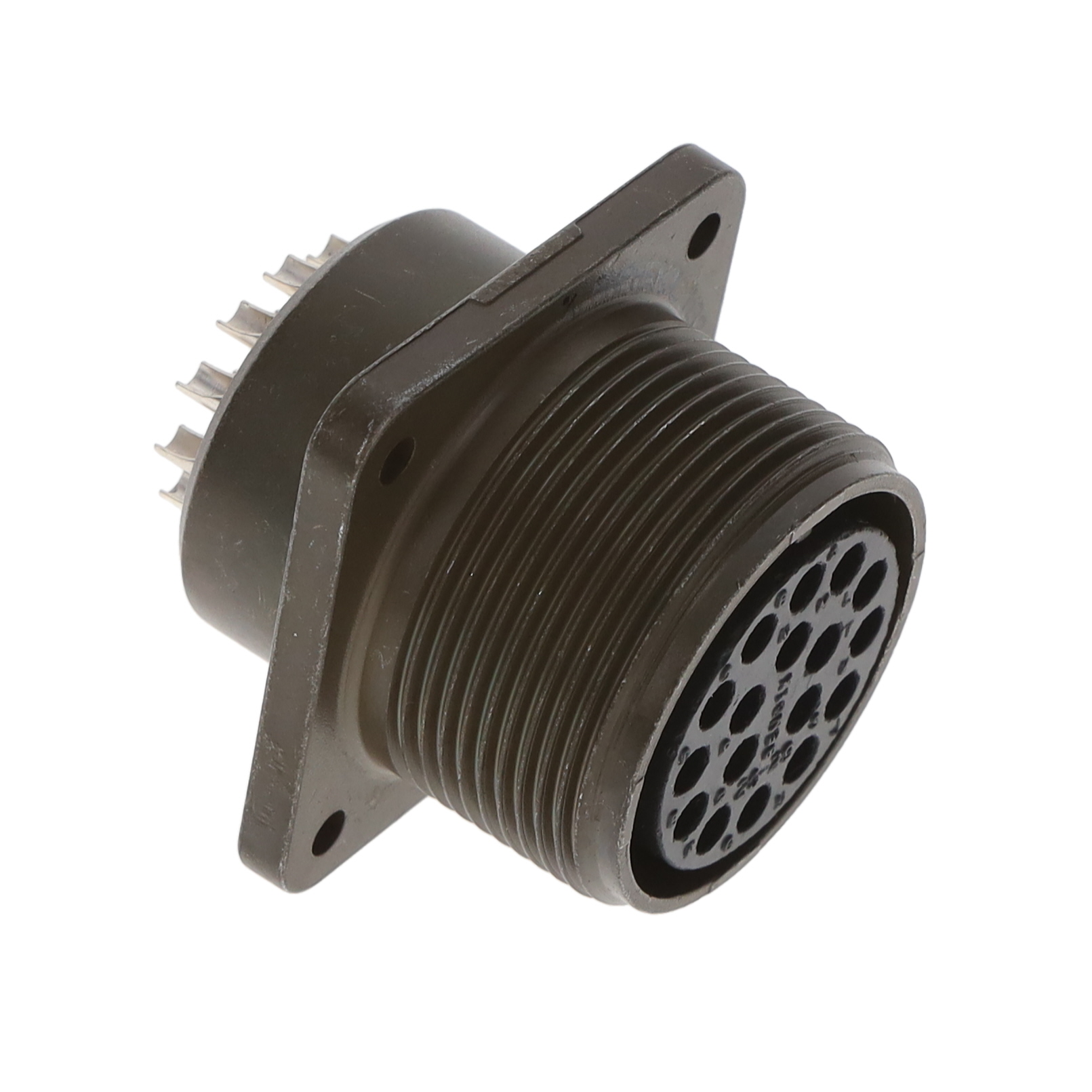 MS3102C20-29S |  MS3102E14S-2P |  MS3102E14S-5S