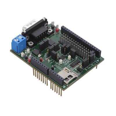 MAX13054AESHLD#【EVAL MAX13054 CAN TRANSCEIVER 】