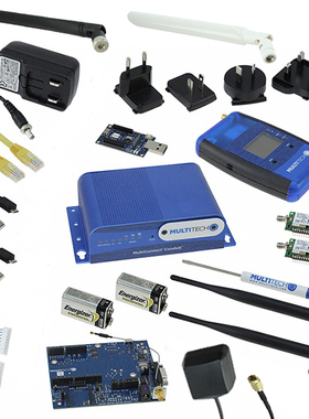 MTCDT-LAT1-247A-STARTERKIT-915【LTE IOT KIT FOR LORA 915MHZ