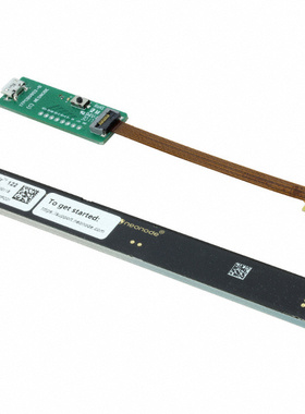 NNAMC1580PCEV【EVAL KIT MODULE 0 DEG 158MM 】