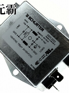 5500.2223 | 5500.2224 | 5500.2226